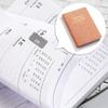 ARYIMYDP Mini Pocket Calendar 2026, 12-Month Weekly Planner view 4