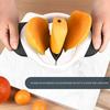 Non-Slip Mango Slicer, Divider & Pitter view 2
