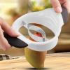 Non-Slip Mango Slicer, Divider & Pitter view 3