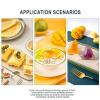 Non-Slip Mango Slicer, Divider & Pitter view 4