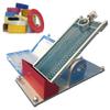 Professional Adhesion Tester for Tapes and Stickers, Manual Rolling-Ball Instrument with Steel Balls view 1