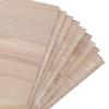 10-Piece Karate Training Board Set, Paulownia Wood, for Boys and Girls view 4