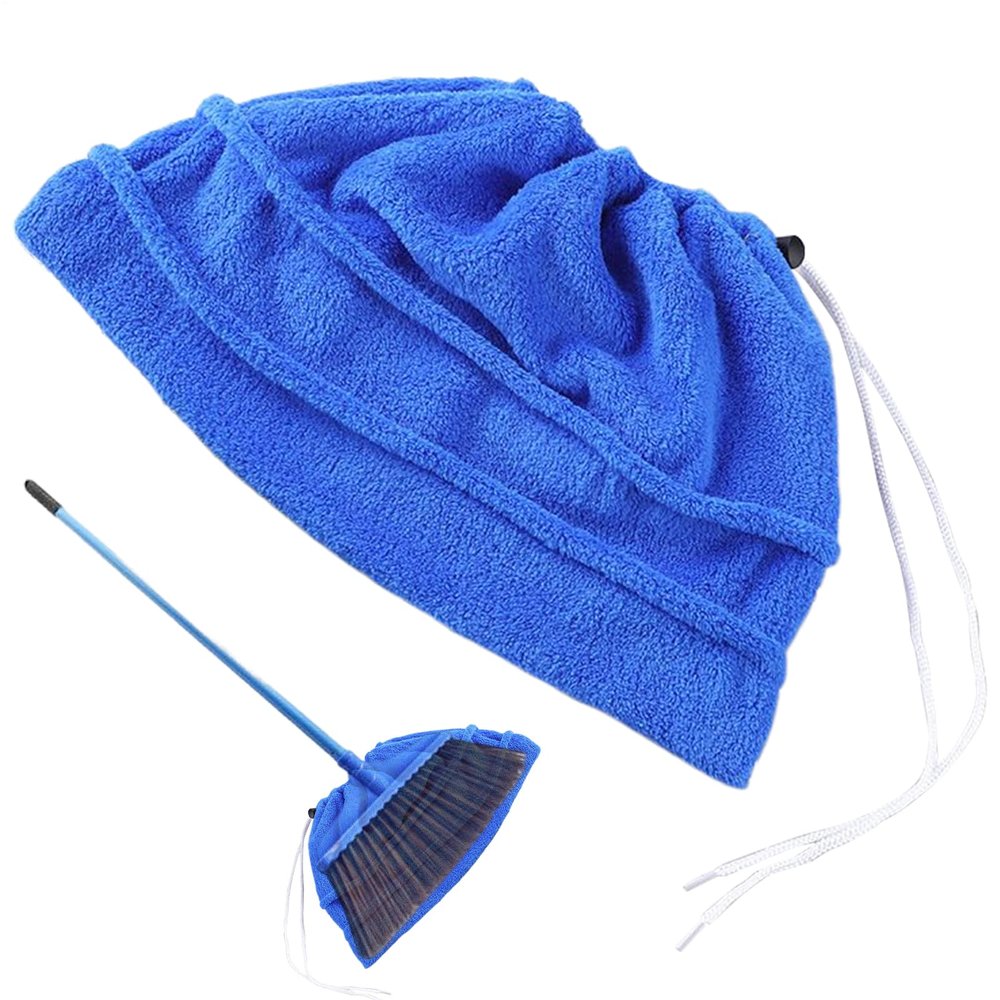 Multifunctional Household Cleaning Broom Cover