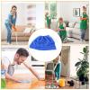 Multifunctional Household Cleaning Broom Cover view 4
