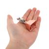 Zerodeko 12-Piece Sea Fishing Bells with Snap Clips view 4
