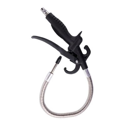 Compressed Air Duster for Dust Removal