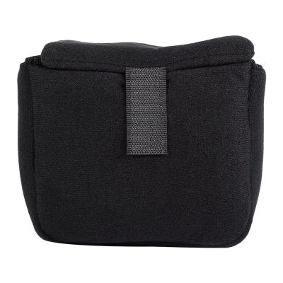 Xiuganpo Shockproof Camera Bag Insert, Black