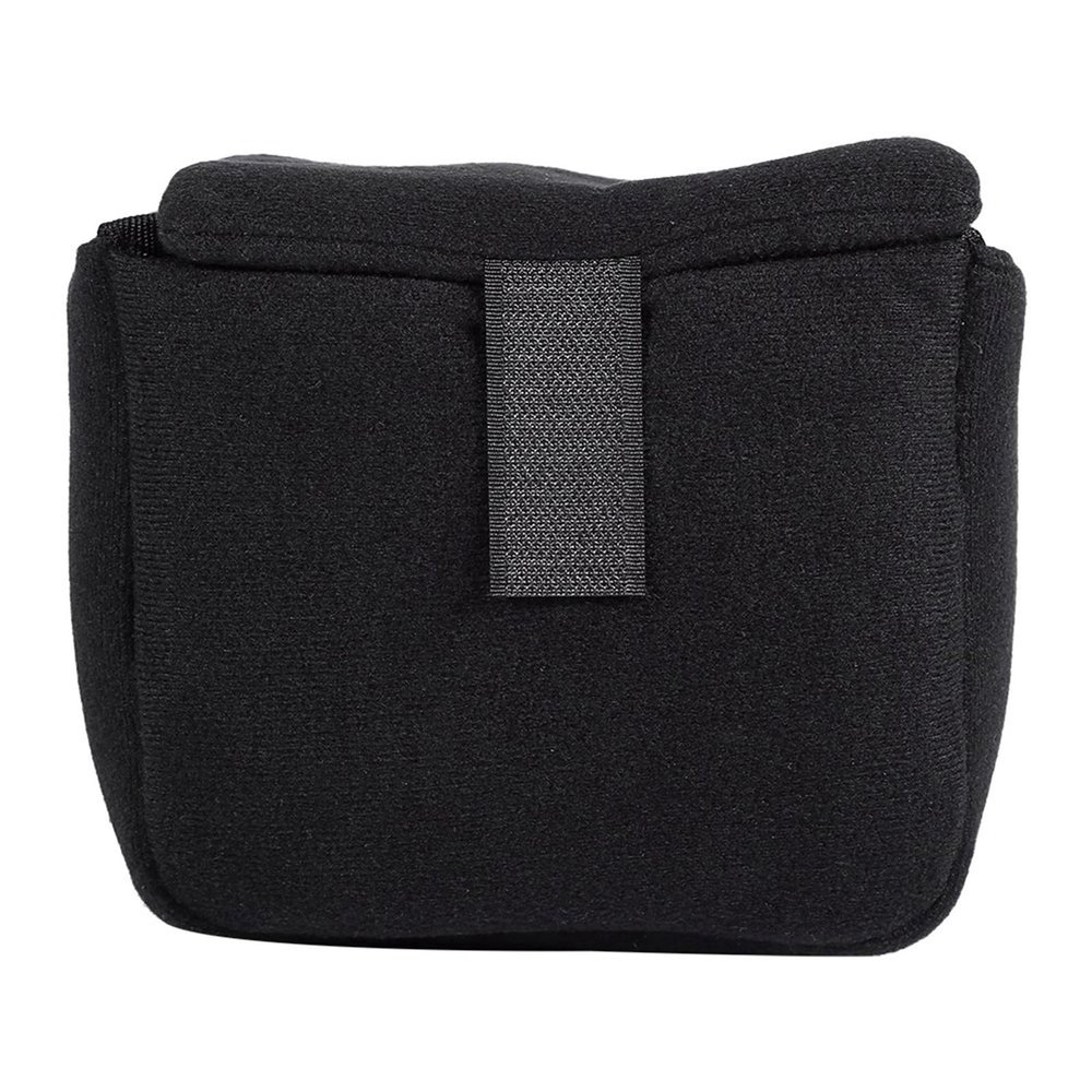 Xiuganpo Shockproof Camera Bag Insert, Black