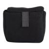Xiuganpo Shockproof Camera Bag Insert, Black view 1