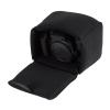 Xiuganpo Shockproof Camera Bag Insert, Black view 3