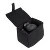 Xiuganpo Shockproof Camera Bag Insert, Black view 4