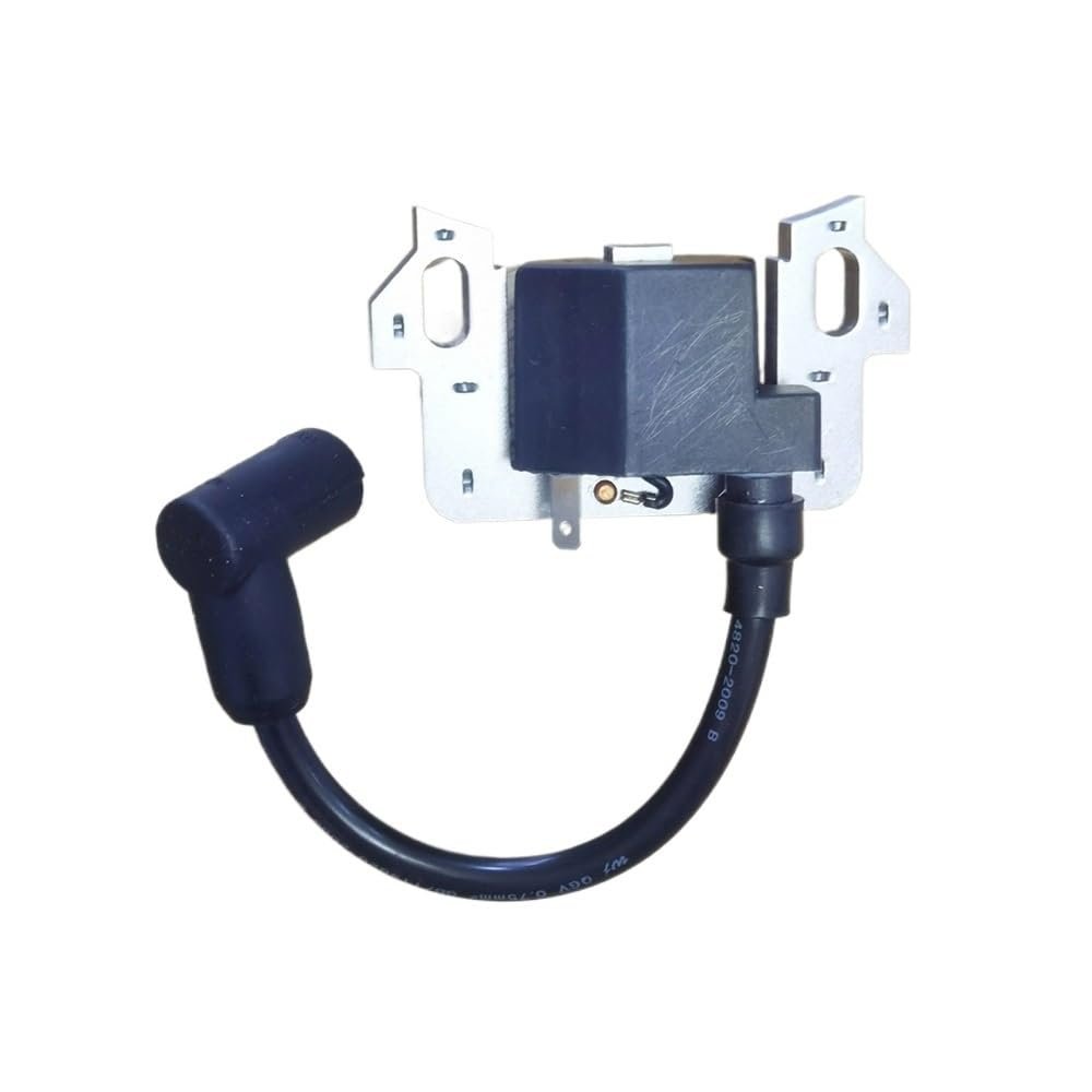 Ignition Coil Compatible with GCV160, GCV135, and GCV190 Lawn Mower Engines