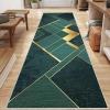 Non-Slip Washable Runner Rug, 65 x 220 cm view 1