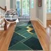Non-Slip Washable Runner Rug, 65 x 220 cm view 4