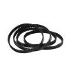 QEOQWQB S2M Timing Belt, 4/6/10/15 mm Width, 410–558 mm Circumference, Closed Loop view 4