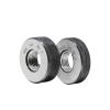 1 Set Metric Thread Ring Gauges (1 GO + 1 NO-GO), Fine Threading, Accuracy Class 2A, UNC/F/EF/S 6-32-1/4, 5/16-28, 10-24, 0-80 (5-44 UNF-2A T Z) view 3