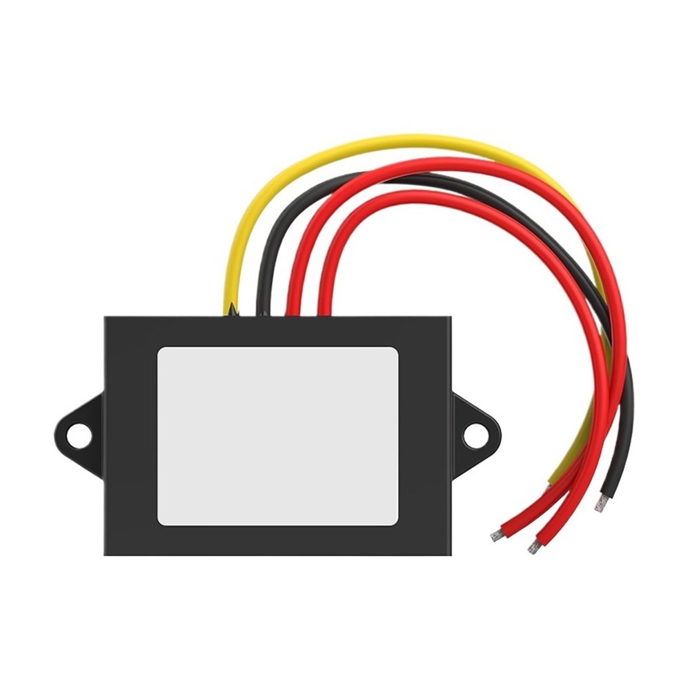 JRXFXEKW AC 20–40 V to DC 5 V, 1 A Waterproof Buck Converter