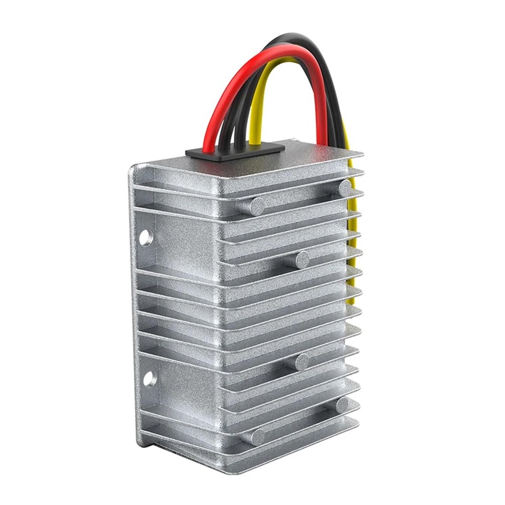 JRXFXEKW 12V to 19V 20A Y3 Boost Converter DC Power Supply