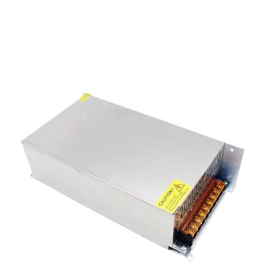 ITCLEYMDZV 110–220 V to 24 V, 1 kW Electronic Starter Single-Phase Power Supply