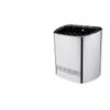 Home Sauna Stainless Steel Heater with Integrated Controls, Wall-Mounted, Gentle Steam (B, SA60) view 2