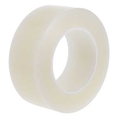 BAZEITFLOW Removable PE Protective Film for Mirror Acrylic and Plastic