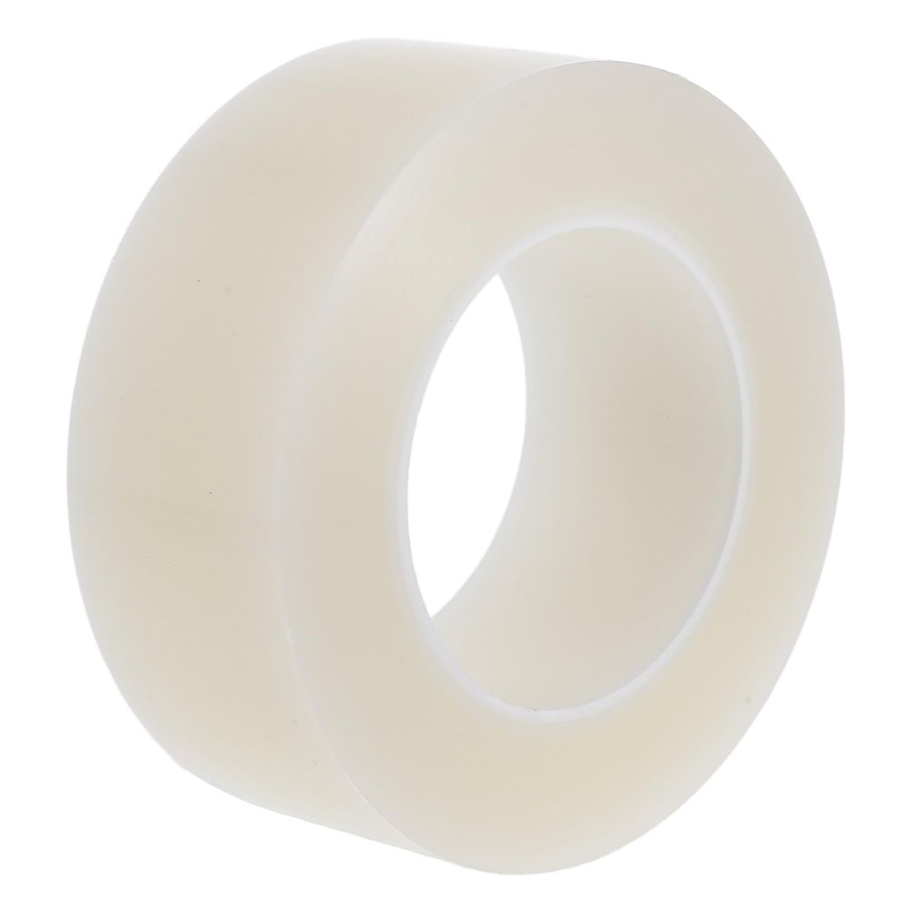 BAZEITFLOW Removable PE Protective Film for Mirror Acrylic and Plastic