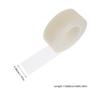 BAZEITFLOW Removable PE Protective Film for Mirror Acrylic and Plastic view 2