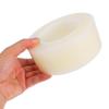 BAZEITFLOW Removable PE Protective Film for Mirror Acrylic and Plastic view 3