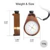 Professional Waterproof Outdoor Compass with North Needle view 2