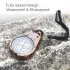 Professional Waterproof Outdoor Compass with North Needle view 3