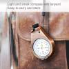 Professional Waterproof Outdoor Compass with North Needle view 4