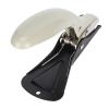 Haofy Heavy-Duty Staple Remover, Effortless Carbon Steel Staple Puller, Removes 50 Pages at Once for Office and School Use view 4