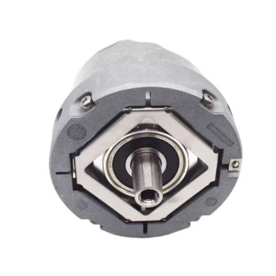 Rotary Encoder EQN 1325 512 62S12-78K ID 827039-04 for Factories, Machinery, and Robots