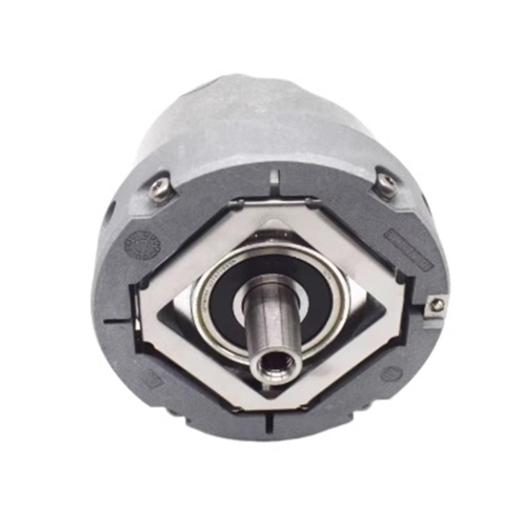 Rotary Encoder EQN 1325 512 62S12-78K ID 827039-04 for Factories, Machinery, and Robots