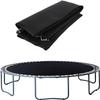 Replacement Trampoline Mat, 2.4 m Round Jumping Mat with 48 V-Rings view 1