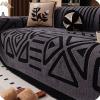 GodbTG Soft Plush Non-Slip Couch Cover, #12, 180 × 130 cm view 1