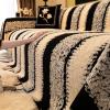 GodbTG Soft Plush Non-Slip Couch Cover, #12, 180 × 130 cm view 3