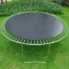 Trampoline Replacement Mat for 1.8–4.3 m Frames with Spring Tool and V-Rings view 2