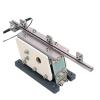 HHB18I HD-60T/80T/100T/140T/160T/190T Straight-Vibration Linear Feeder, Automatic Plate Control, Electromagnetic Direct Vibration (HD-100 Controller) view 1