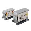 HHB18I HD-60T/80T/100T/140T/160T/190T Straight-Vibration Linear Feeder, Automatic Plate Control, Electromagnetic Direct Vibration (HD-100 Controller) view 3