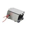 HHB18I HD-60T/80T/100T/140T/160T/190T Straight-Vibration Linear Feeder, Automatic Plate Control, Electromagnetic Direct Vibration (HD-100 Controller) view 4