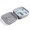 CS PRIORITY Compatible with Go Ultra Camera Storage Case with Wrist Strap, Scratch-Resistant (Gray) view 2