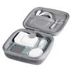 CS PRIORITY Compatible with Go Ultra Camera Storage Case with Wrist Strap, Scratch-Resistant (Gray) view 3