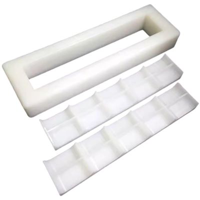 HiyyFloy Japanese Sushi and Onigiri Press Mold