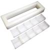 HiyyFloy Japanese Sushi and Onigiri Press Mold view 1