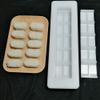 HiyyFloy Japanese Sushi and Onigiri Press Mold view 3