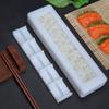 HiyyFloy Japanese Sushi and Onigiri Press Mold view 4