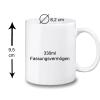 Mouse Design Mug for the Best Aunt in the World view 4