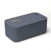 2.8 L Timed Lockbox with Digital Timer and Combination Lock view 1