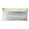 Transparent Pencil Case, Stationery Organizer Holder with Large view 1